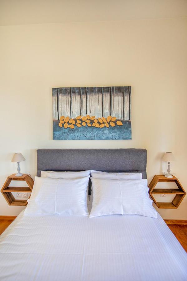 Chios Luxury Apartment Екстер'єр фото